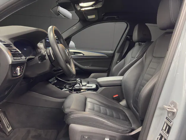BMW X3 30e xDrive M SPORT
