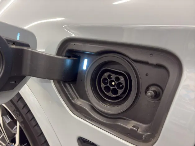 BMW X3 30e xDrive M SPORT