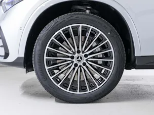 MERCEDES-BENZ GLC 220 d 4MATIC