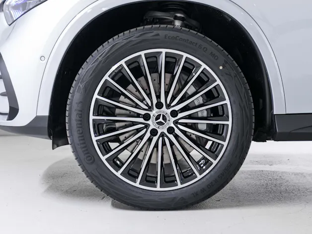 MERCEDES-BENZ GLC 220 d 4MATIC