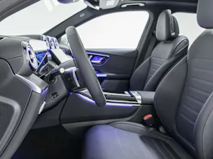 MERCEDES-BENZ GLC 220 d 4MATIC