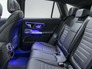 MERCEDES-BENZ GLC 220 d 4MATIC