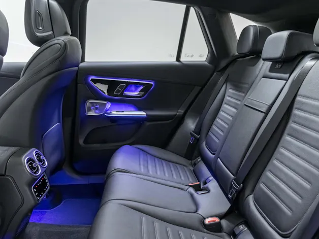 MERCEDES-BENZ GLC 220 d 4MATIC