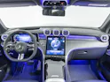 MERCEDES-BENZ GLC 220 d 4MATIC