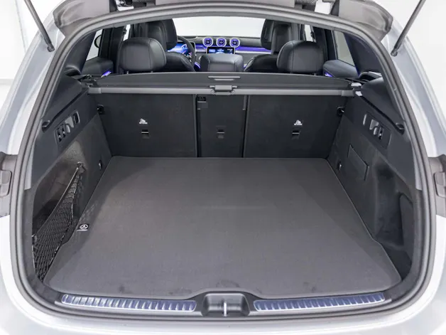 MERCEDES-BENZ GLC 220 d 4MATIC