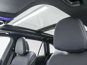MERCEDES-BENZ GLC 220 d 4MATIC