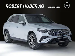 MERCEDES-BENZ GLC 220 d 4MATIC