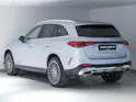 MERCEDES-BENZ GLC 220 d 4MATIC