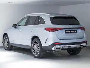 MERCEDES-BENZ GLC 220 d 4MATIC