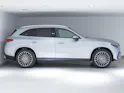 MERCEDES-BENZ GLC 220 d 4MATIC