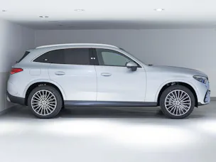 MERCEDES-BENZ GLC 220 d 4MATIC