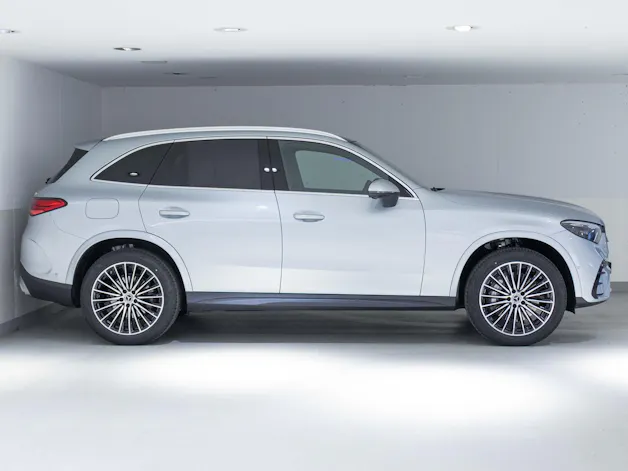 MERCEDES-BENZ GLC 220 d 4MATIC