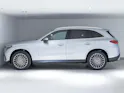 MERCEDES-BENZ GLC 220 d 4MATIC