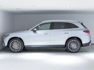 MERCEDES-BENZ GLC 220 d 4MATIC