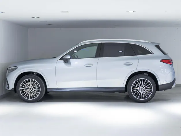MERCEDES-BENZ GLC 220 d 4MATIC
