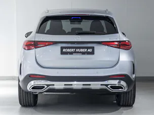 MERCEDES-BENZ GLC 220 d 4MATIC
