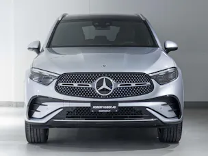 MERCEDES-BENZ GLC 220 d 4MATIC