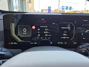 Kia EV5 81 kWh GT-Line 4x4