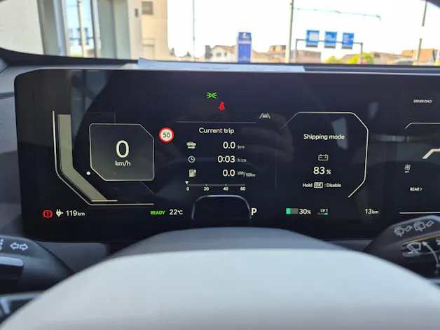 Kia EV5 81 kWh GT-Line 4x4