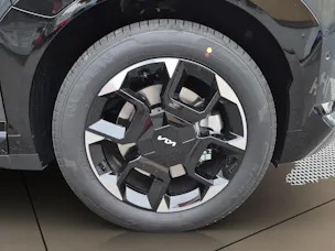 Kia EV5 81 kWh GT-Line 4x4