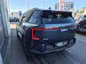 Kia EV5 81 kWh GT-Line 4x4