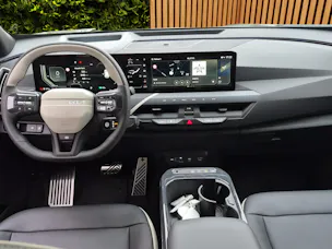 Kia EV5 81 kWh GT-Line 4x4