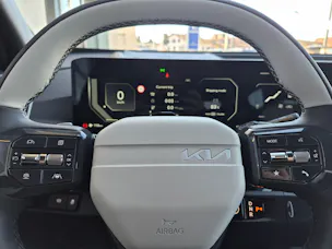Kia EV5 81 kWh GT-Line 4x4