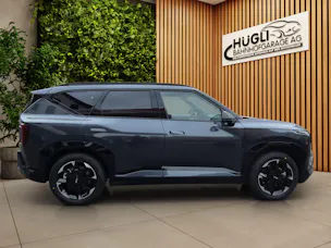 Kia EV5 81 kWh GT-Line 4x4