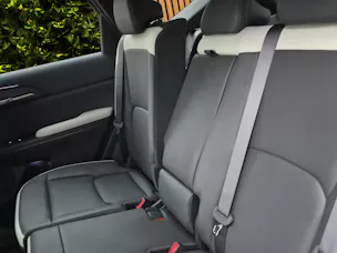 Kia EV5 81 kWh GT-Line 4x4