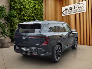 Kia EV5 81 kWh GT-Line 4x4