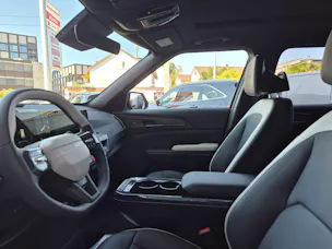 Kia EV5 81 kWh GT-Line 4x4
