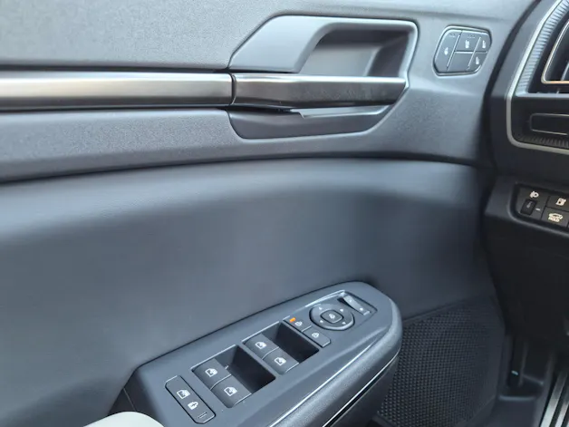 Kia EV5 81 kWh GT-Line 4x4