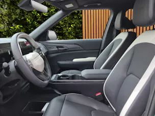 Kia EV5 81 kWh GT-Line 4x4