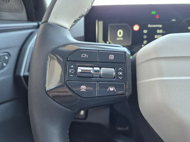 Kia EV5 81 kWh GT-Line 4x4