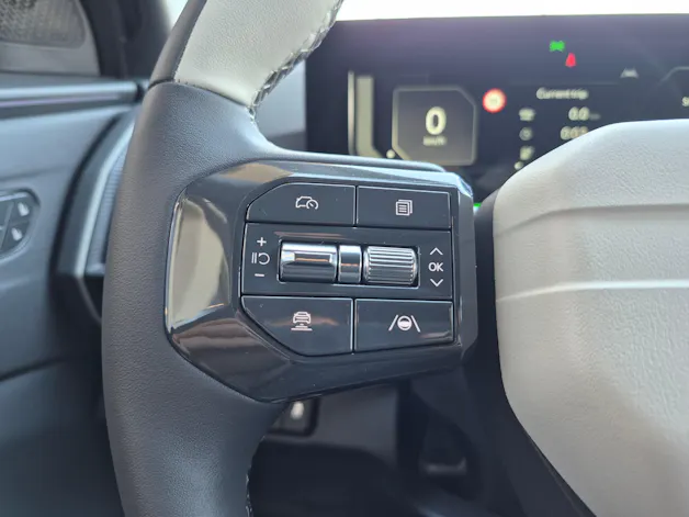 Kia EV5 81 kWh GT-Line 4x4