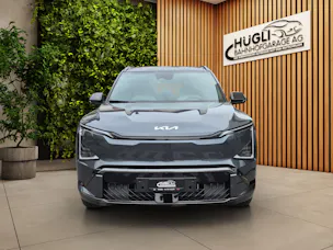 Kia EV5 81 kWh GT-Line 4x4