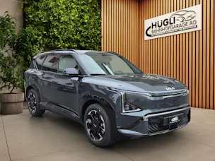 Kia EV5 81 kWh GT-Line 4x4