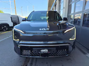 Kia EV5 81 kWh GT-Line 4x4