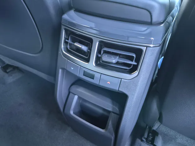 Kia EV5 81 kWh GT-Line 4x4