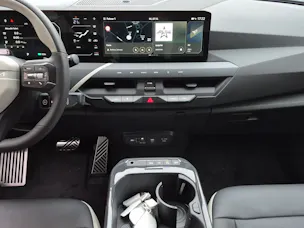 Kia EV5 81 kWh GT-Line 4x4