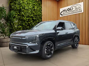 Kia EV5 81 kWh GT-Line 4x4