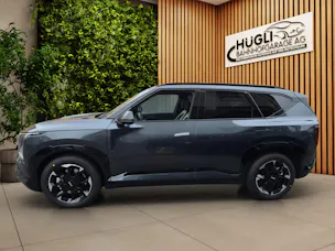 Kia EV5 81 kWh GT-Line 4x4