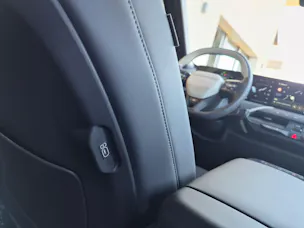 Kia EV5 81 kWh GT-Line 4x4