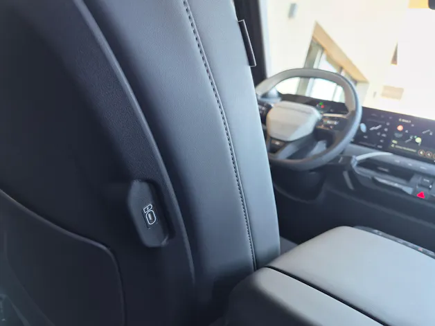 Kia EV5 81 kWh GT-Line 4x4