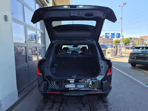 Kia EV5 81 kWh GT-Line 4x4