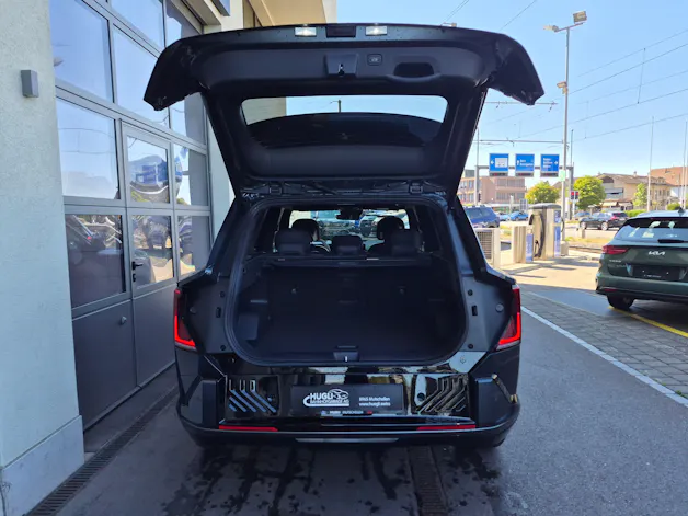 Kia EV5 81 kWh GT-Line 4x4