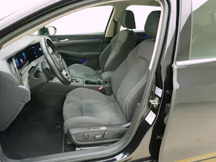 VW Golf 8 1.5 eTSI DSG Style