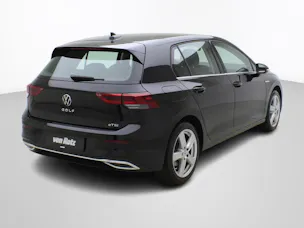 VW Golf 8 1.5 eTSI DSG Style