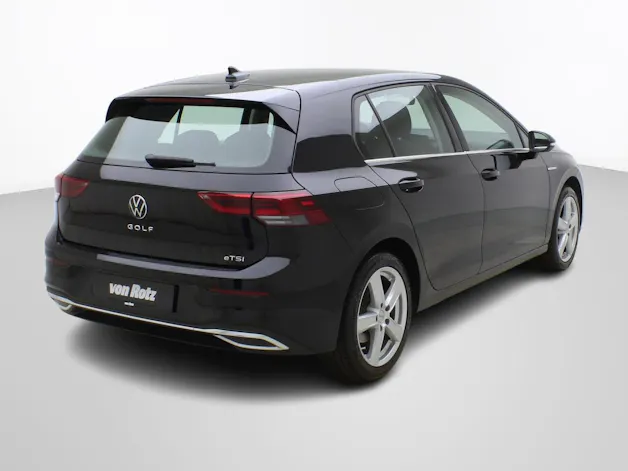 VW Golf 8 1.5 eTSI DSG Style