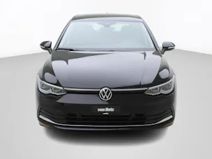 VW Golf 8 1.5 eTSI DSG Style